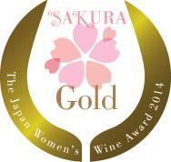 96 Double Gold Awards Love study about wine more Love