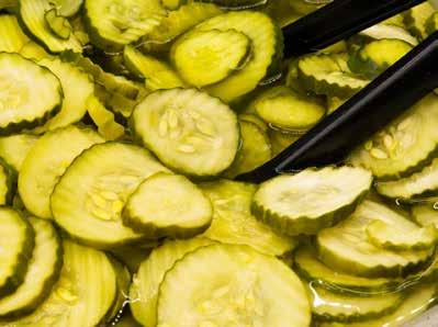 15 12 Kosher Dill Pickle