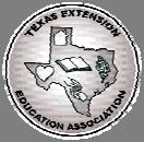 org San Patricio Extension Education Association News Flash Sharing is caring