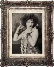 GILDA GRAY The Queen of The Shimmy October 24 1901 - December 22 1959 Was born Marianna Winchalaska in Krakow, Poland.