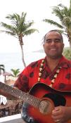 Pool Bar BBQ, burgers & beer: 6pm - 9pm Listen to the sounds of Glen JXN, a return son of Niue who has made it in the NZ entertainment arena as an actor, musician, comedian and producer.