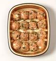 ) EASY ENTERTAINING FROM OUR Seafood Department Mini Salmon-