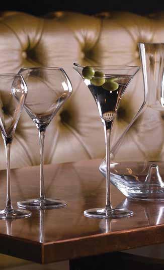 Glass I Stemware NEW 17-12-102 17-72-107 17-12-104 17-18-101 17-76-107 Grace Handmade Rack 17-12-102 24.4 x 11d 55cl 19oz White Wine 24 5.45-17-72-107 25h x 12.