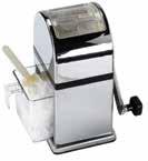 Barware I Ice Scoops and Crusher I Jugs Ice Scoops 45-24-205 45-24-059 45-24-066 45-24-058