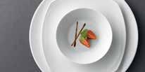 Tableware I Bauscher Shaping Tabletop Solutions The professional porcelain of tomorrow with a passion for aesthetic design and functionality Features A visionary professional tableware brand for the