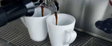 Tableware I Bauscher I Options 30 Teapot Coffee Pot Rack 31-59-127 10.1 x 15.3d 35cl 12¼oz Teapot 6 14.67 - Rack 31-59-124 12.4 x 12.7d 30cl 10½oz Coffee Pot 6 13.29 - Creamer Rack 31-54-146 6.2 x 5.