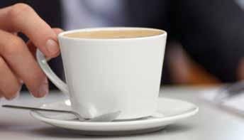 Tableware I Tea and Coffee Contour Cups, Mugs and Saucers 28-54-146 28-54-145 28-54-144 28-54-152 28-54-153 28-54-154 28-54-149 28-54-147 28-54-156 Rack 28-54-146 6.2 x 10.