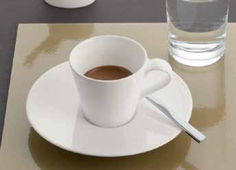 Tableware I Tea and Coffee 31-54-705 31-54-704 31-54-703 Modern Rustic Cups and Saucers 31-54-702 31-54-701 31-54-700 31-54-735 31-54-734 31-54-733 Rack 31-54-705 7.3 x 11.
