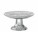 44-44-77-135 29 x 14 x 36h Stainless Steel Cake Stand 4 64.