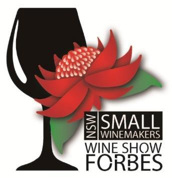 NSW Small Winemakers Wine Show PO Box 645, Forbes NSW 2871 Show Mobile: 0499 180 101 Fax: (02) 6851 2724 Email: smallwine@nswwineshow.com.