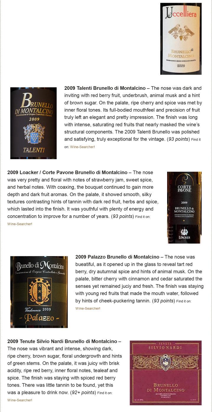 3 von 6 03.02.2014 09:53 Masters tasting hit my inbox, I was quick to hit the reply button. In the years I ve been writing and atten... 1998 Chateauneuf du Pape: Past the aging curve?