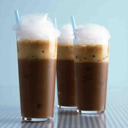 FRAPPES COLD COFFEE Frappe