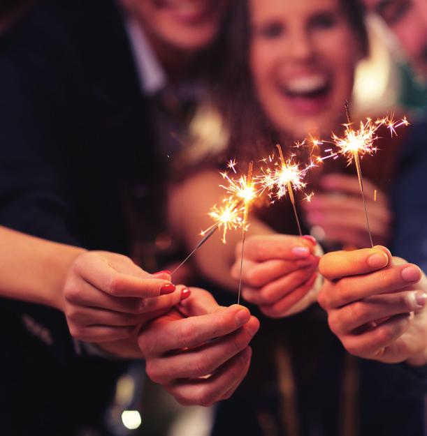 JOINER CHRISTMAS PARTIES Looking for a great party this festive season? Join us at Hilton London Kensington for some fun and let us take care of everything.