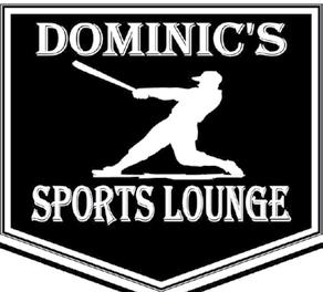 & DARTS GOLDEN TEE SHUFFLE BOARD BILLIARDS AND MUCH MORE LUNCH & GAMEDAY MENU 2301 W.
