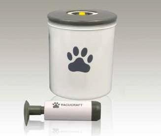 VC-2052 Dog Cylinder Medium He or she will thank you!