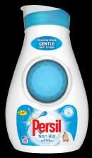 99 Persil Liquid, 15 Wash Bio / Non