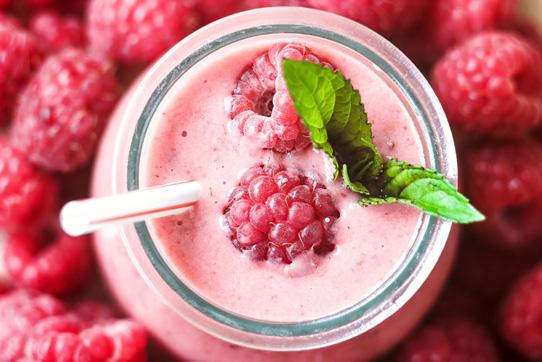 5 BLOOD SUGAR LOWERING SMOOTHIES THE SMOOTHIE RECIPES Coconut Berry Whip ¾ cup So Delicious strawberry cultured coconut milk ½ cup light coconut milk ½ cup fresh