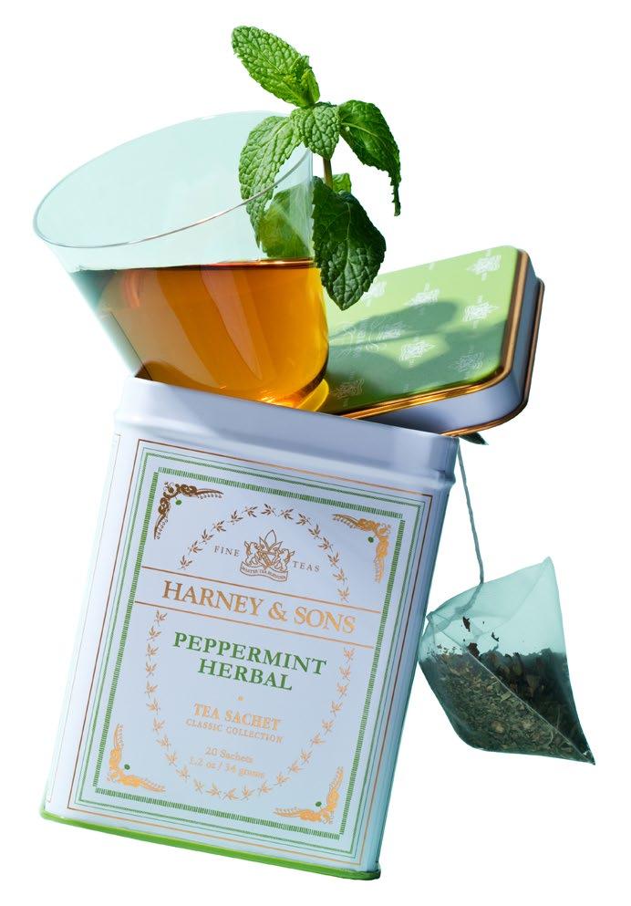 Sachet Collection OOLONG Blend Description Classic Tin HT Tin Refill Bag Formosa Oolong Pomegranate Oolong From the island of Formosa, astride the Chinese province of Fujian comes this traditional