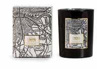 MAPS THE REFILL Victorian refill project is a new part of our Victorian world of fragrances. Customize your own scented candle in only a few minutes.