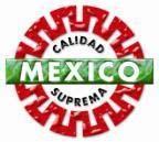 Mexico Supreme Quality has a collaboration agreement and homologation with GLOBALG.A.P. through the standard MéxicoG.AP.