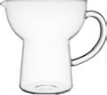 Glass jug/ Glaskanne/ Carafe en verre Glass jug/ Glaskanne/ Carafe en verre 567658 Glass jug Glaskanne Carafe en verre 0,5 l 4 29,95 567659 Glass jug Glaskanne Carafe en verre 1,0 l 4 39,95 Grater/