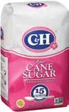 grocery C&H Sugar 1 992-4 Lb.