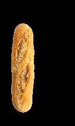 BAGUETTES CLASSICO 140 & 280 gr 71.9001 71.9002 TRADITIONAL WITH SESAME 71.9003 71.9004 71.9006 71.9007 TRADITIONAL WITH SESAME 71.9009 71.9008 140gr - 1.