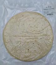 classic Tortilla with