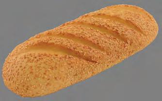 seeds 300 Malt bread 500