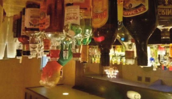 Beer Heineken Beer Miller Light Corona Both menu and bar items are subject to