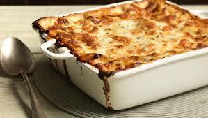 Lasagne Meat Sauce 15oz minced beef 1 small can tomatoes 1 heaped teaspoon tomato puree 1 heaped teaspoon sugar Pinch of mixed herbs Frying pan Sauce pan 2 wooden spoons Oven proof dish from home