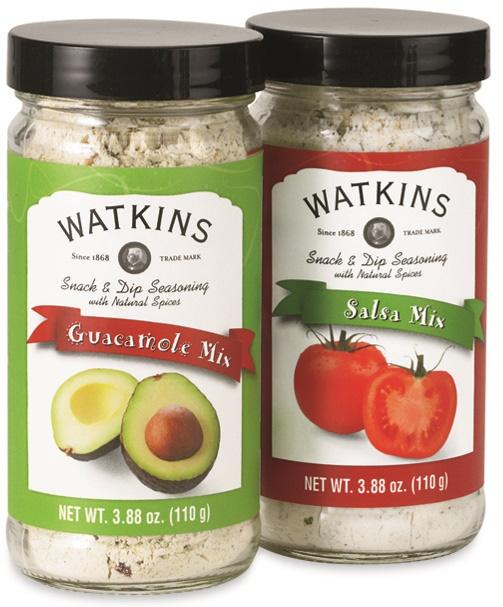 Give Watkins Baking Vanilla as a gift and let others enjoy the fun of creating warm, delicious cookies and other tasty treats. It s sure to be a tradition! 10% $1.