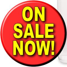 24 each (reg. $14.99) #02316 White Cream Liniment Daily Moisturizing Lotion on Sale Love lotion? We do, too!