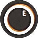 3. Overview: Membrane switch function, front CQube Espresso 5.