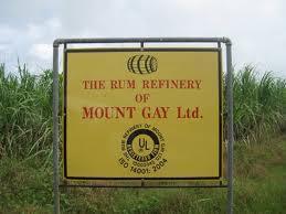 Mount Gay own