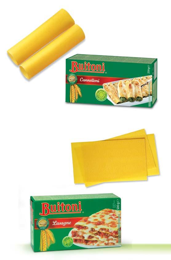 CANNELLONI 250g