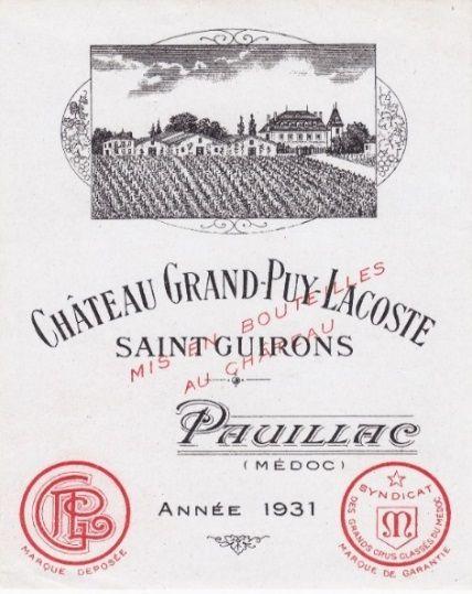 Réserve de la Comtesse Château Pichon-Baron Grand Cru Classé Pauillac 2014 75 cl 139,00 RP 93-95 Verkauf ab 6 Flaschen / sale from 6 bottles < 2012 75 cl 95,00 RP 90 high fill 3 2010 75 cl 189,00 NM