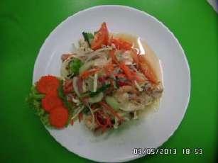 Thai Foods / Тайская кухня 66