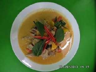 Thai Foods / Тайская кухня 83