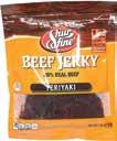 selected beef jerky 20 oz.