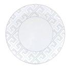 SETS MEISSEN COSMOPOLITAN ROYAL PALACE WHITE COLLECTION MEISSEN COSMOPOLITAN ROYAL PALACE WHITE PLATES AND SAUCERS BREAD PLATE Ø 18 cm, 7 1/8 79A475-37564-1 STARTER PLATE Ø 22.