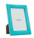 ACCESSORIES PICTURE FRAMES MIAMI STYLE TURQUOISE SEA 18