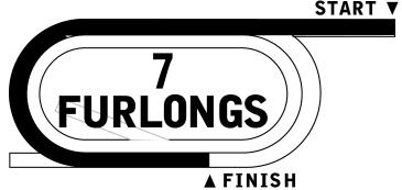 5 Parx Racing OC 25k/N2X 7 Furlongs (1:20 ) ALLOWANCE OPTIONAL CLAIMING.
