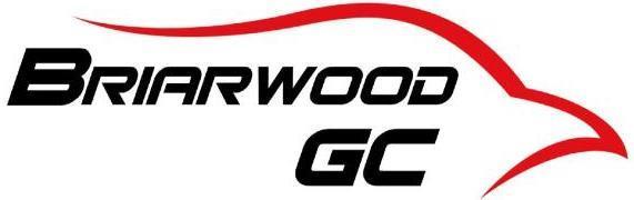 Briarwood Golf Club Golf Outing Packet 2737