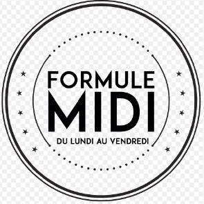 LES FORMULES DU MIDI BUSINESS LUNCH DEAL Du Lundi au Vendredi Monday to Friday 11h30 15h 11.30am to 3.