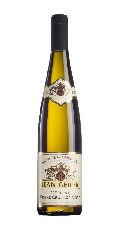 Character, nobleness as the signs of a great family a wide range of Alsace wines