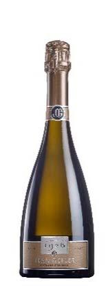 Indulge your sense with the AOC Crémant d Alsace