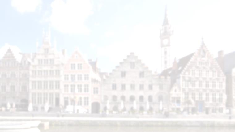 Dear Fellow-Rotarians, It is my greatest pleasure to invite you to the next Rotary Contact edition that will take place in one of the most beautiful cities of Belgium, Ghent.