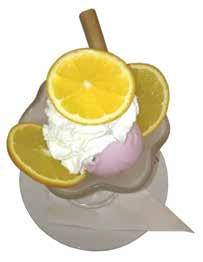 Tatlilar - Desserts 74. Sade dondurma Vanilla ice cream 75.