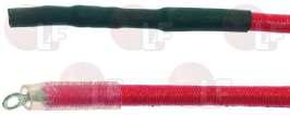 GN Axial motors VENT0012 3001021 SW ITCH -ON CABLE 1400 m m with faston and